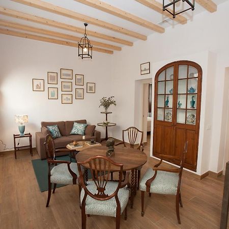 Patios De La Riva Apartment Jerez de la Frontera Exterior photo