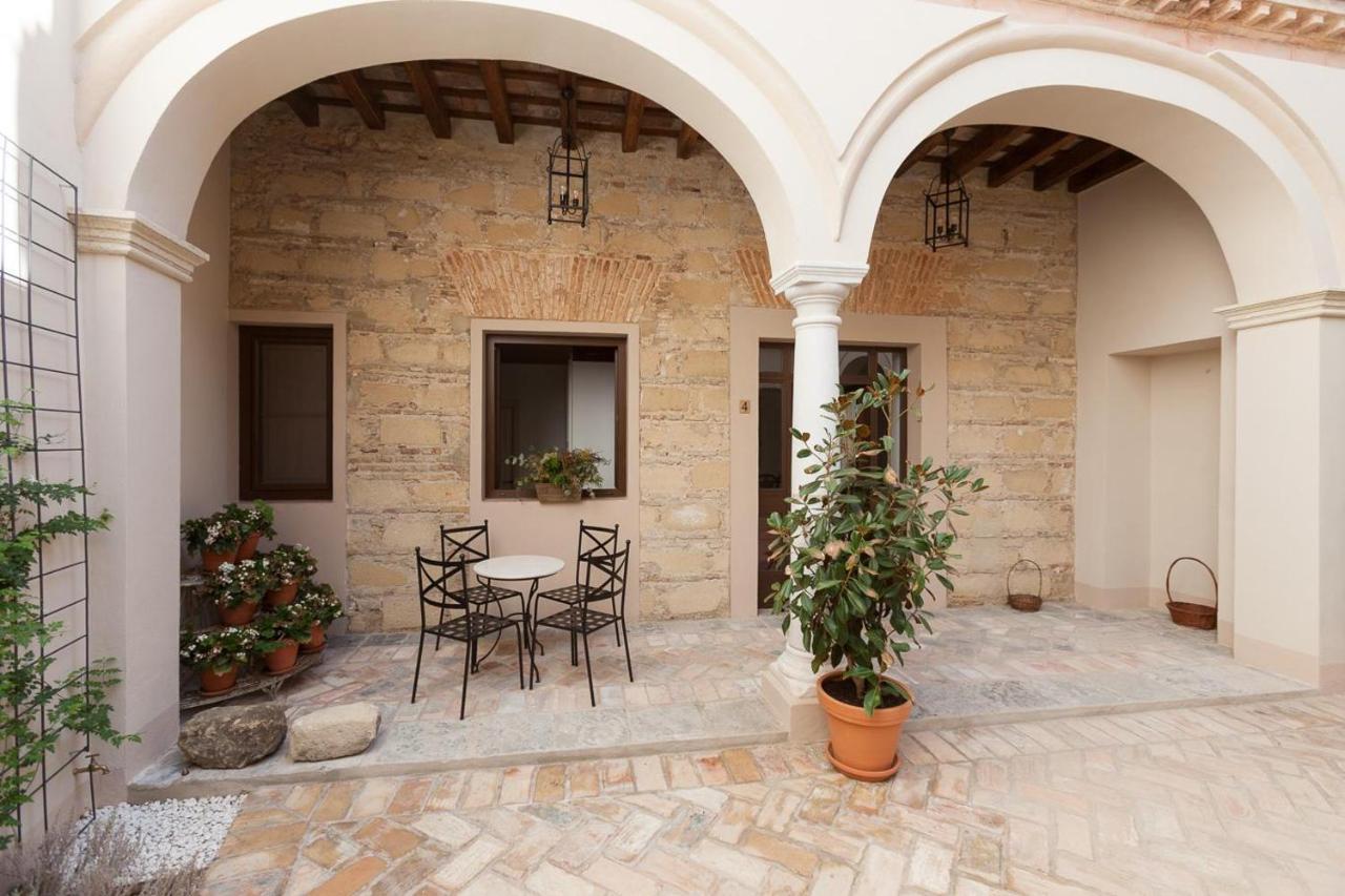 Patios De La Riva Apartment Jerez de la Frontera Exterior photo