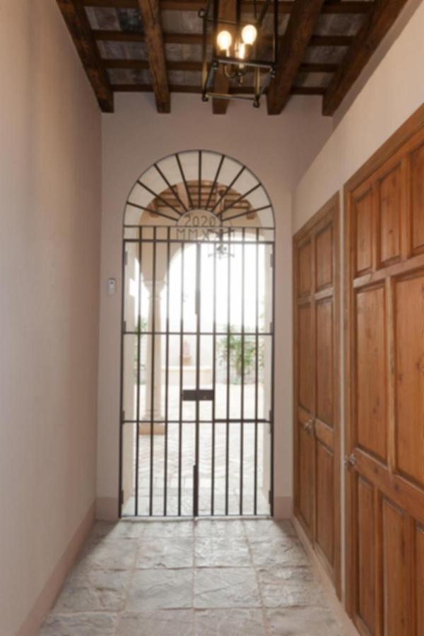 Patios De La Riva Apartment Jerez de la Frontera Exterior photo