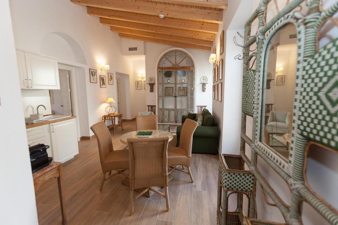 Patios De La Riva Apartment Jerez de la Frontera Exterior photo