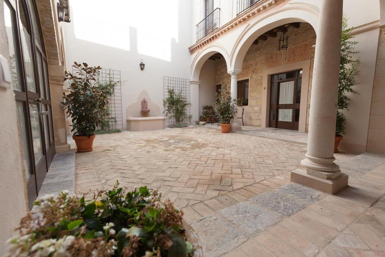 Patios De La Riva Apartment Jerez de la Frontera Exterior photo