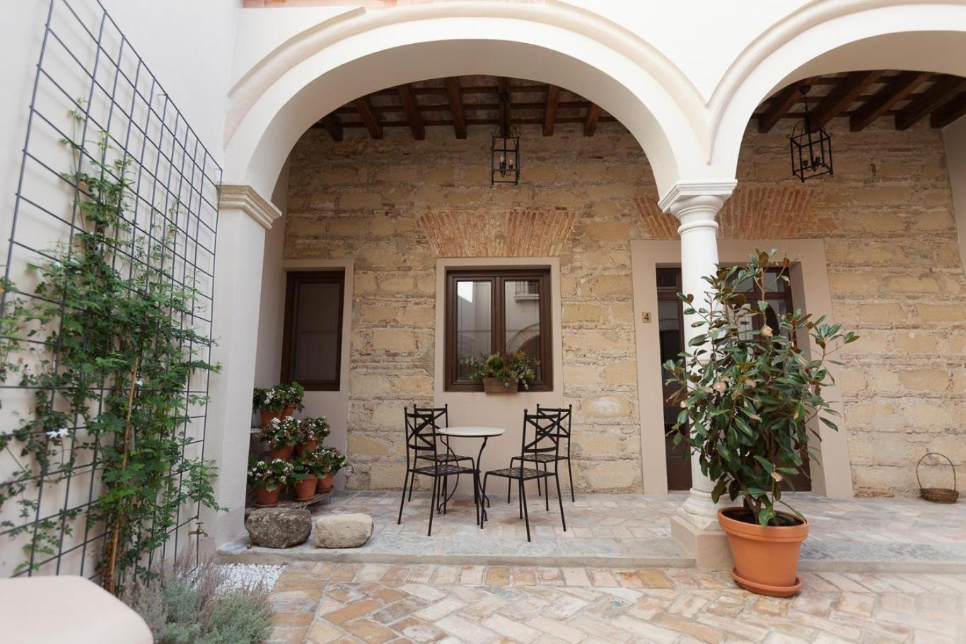 Patios De La Riva Apartment Jerez de la Frontera Room photo