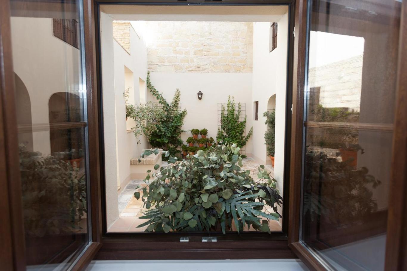 Patios De La Riva Apartment Jerez de la Frontera Room photo