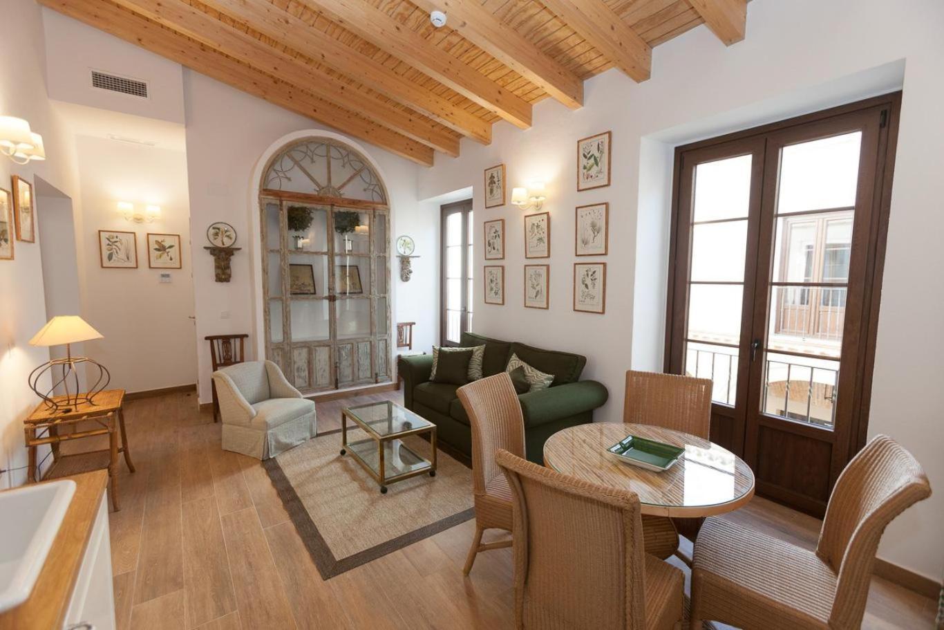 Patios De La Riva Apartment Jerez de la Frontera Room photo