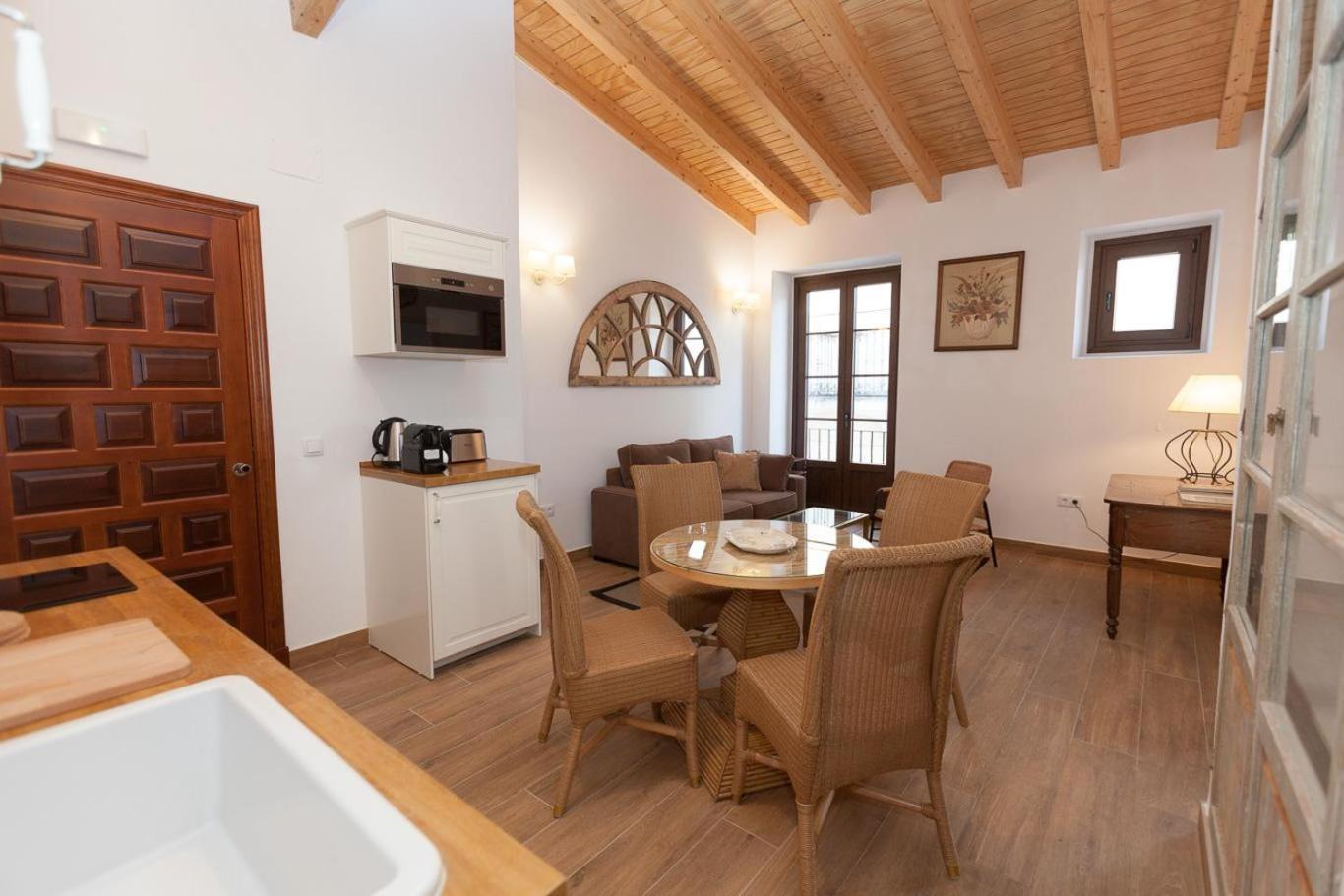 Patios De La Riva Apartment Jerez de la Frontera Room photo